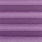 Dachfenster Plissee Classico Pearl Violett